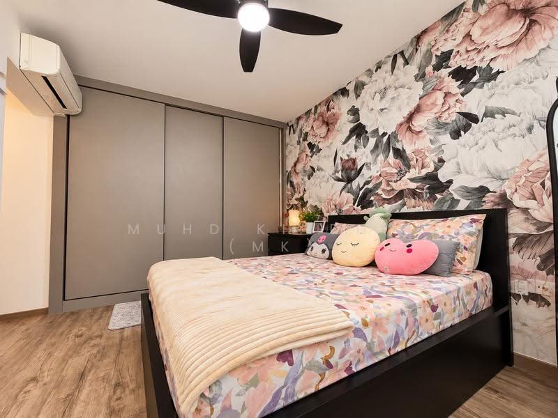 440B Fernvale Link, 440B Fernvale Link, Seletar / Yio Chu Kang, 3 Bedrooms, 1,216 sqft, HDB Flat For Sale, by Muhd Khidhir (MK), 500299566 - Bedroom - PropertyGuru.com.sg