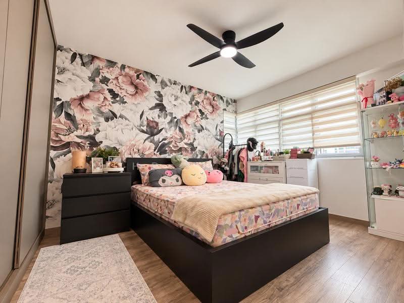 440B Fernvale Link, 440B Fernvale Link, Seletar / Yio Chu Kang, 3 Bedrooms, 1,216 sqft, HDB Flat For Sale, by Muhd Khidhir (MK), 500299566 - Bedroom - PropertyGuru.com.sg