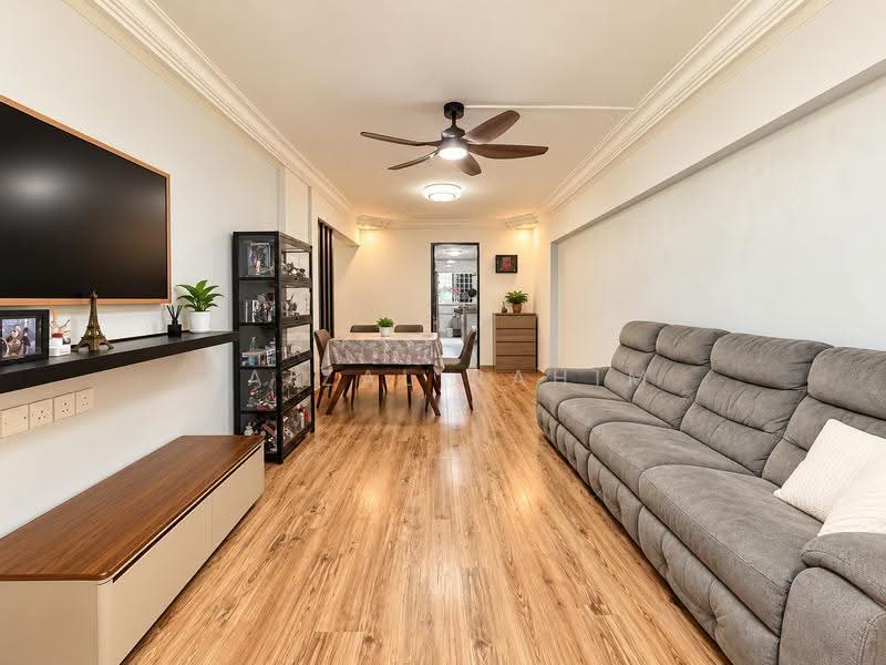 848 Tampines Street 82, 848 Tampines Street 82, Pasir Ris / Tampines, 3 Bedrooms, 1,120 sqft, HDB Flat For Sale, by Faizal Rahim, 500299569 - PropertyGuru.com.sg
