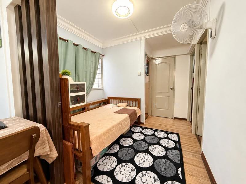 848 Tampines Street 82, 848 Tampines Street 82, Pasir Ris / Tampines, 3 Bedrooms, 1,120 sqft, HDB Flat For Sale, by Faizal Rahim, 500299569 - Bedroom - PropertyGuru.com.sg