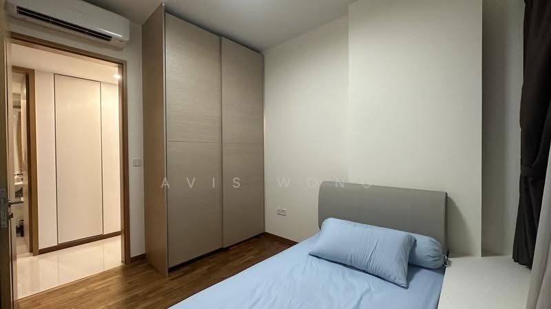 D'Mira, 31 Boon Teck Road, Balestier / Toa Payoh, Room Rental, 150 sqft, Condominium For Rent, by Avis Wong, 500299575 - Bedroom - PropertyGuru.com.sg