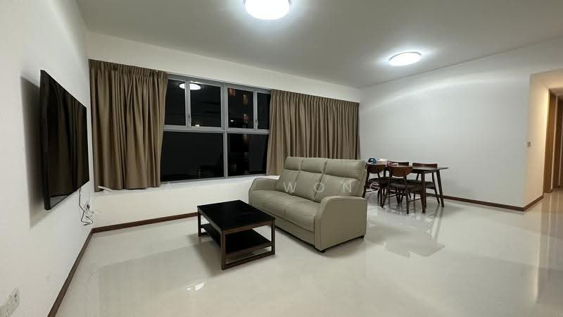 D'Mira, 31 Boon Teck Road, Balestier / Toa Payoh, Room Rental, 150 sqft, Condominium For Rent, by Avis Wong, 500299575 - Living Room - PropertyGuru.com.sg