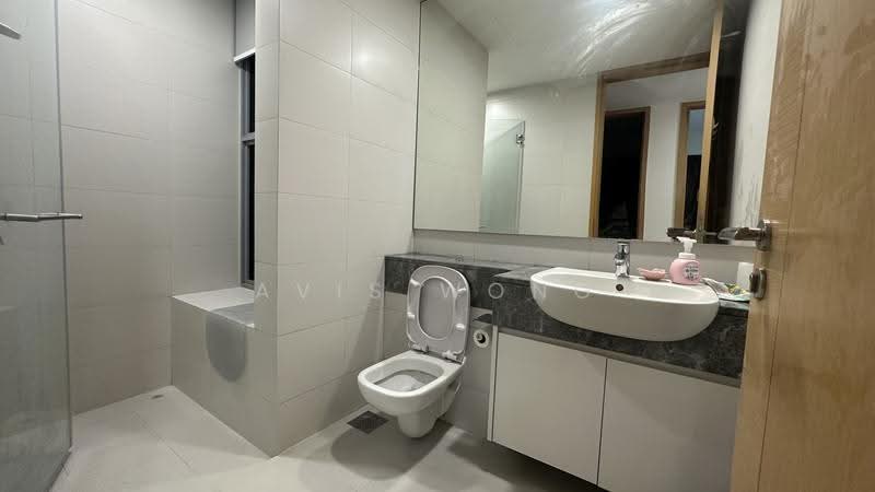 D'Mira, 31 Boon Teck Road, Balestier / Toa Payoh, Room Rental, 150 sqft, Condominium For Rent, by Avis Wong, 500299575 - Bathroom - PropertyGuru.com.sg