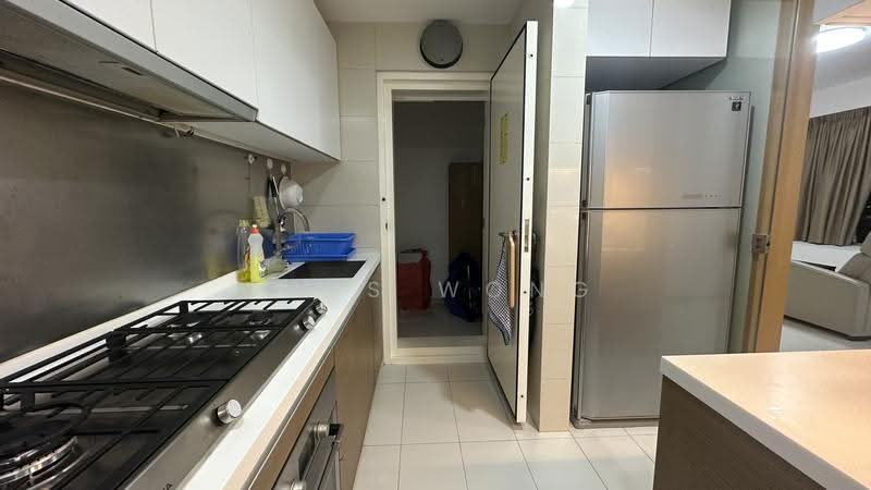 D'Mira, 31 Boon Teck Road, Balestier / Toa Payoh, Room Rental, 150 sqft, Condominium For Rent, by Avis Wong, 500299575 - Kitchen - PropertyGuru.com.sg