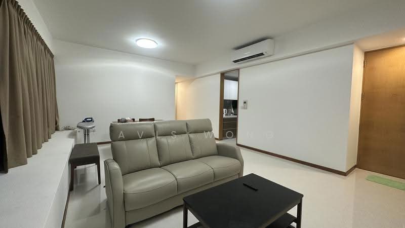 D'Mira, 31 Boon Teck Road, Balestier / Toa Payoh, Room Rental, 150 sqft, Condominium For Rent, by Avis Wong, 500299575 - Living Room - PropertyGuru.com.sg