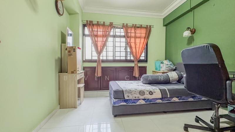 110 Whampoa Road, 110 Whampoa Road, Balestier / Toa Payoh, Room Rental, 200 sqft, HDB Flat For Rent, by Blven Chan, 500299618 - Bedroom - PropertyGuru.com.sg