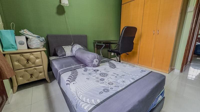 110 Whampoa Road, 110 Whampoa Road, Balestier / Toa Payoh, Room Rental, 200 sqft, HDB Flat For Rent, by Blven Chan, 500299618 - Bedroom - PropertyGuru.com.sg