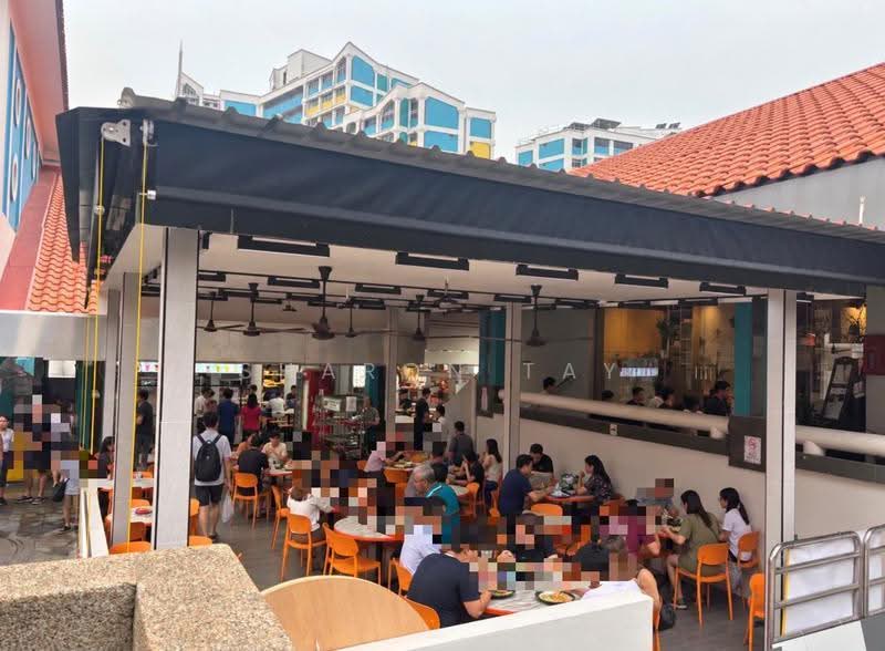 $6000/month rental income, long lease, no ABSD!, Dairy Farm / Bukit Panjang / Choa Chu Kang, 3 Bedrooms, 441 sqft, Shophouse For Sale, by Sharon Tay, 500299630 - PropertyGuru.com.sg