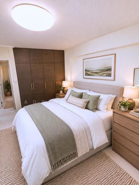 331 Woodlands Avenue 1, 331 Woodlands Avenue 1, Admiralty / Woodlands, 4 Bedrooms, 1,754 sqft, HDB Flat For Sale, by Adrian Yang, 500299634 - Bedroom - PropertyGuru.com.sg