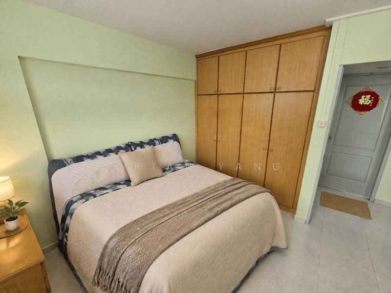 331 Woodlands Avenue 1, 331 Woodlands Avenue 1, Admiralty / Woodlands, 4 Bedrooms, 1,754 sqft, HDB Flat For Sale, by Adrian Yang, 500299634 - Bedroom - PropertyGuru.com.sg