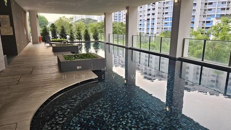 Neem Tree, 30 Jalan Kemaman, Balestier / Toa Payoh, 1 Bedroom, 420 sqft, Apartment For Rent, by Shirley Wong, 500299639 - PropertyGuru.com.sg