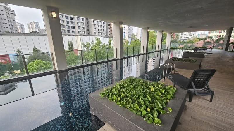 Neem Tree, 30 Jalan Kemaman, Balestier / Toa Payoh, 1 Bedroom, 420 sqft, Apartment For Rent, by Shirley Wong, 500299639 - PropertyGuru.com.sg