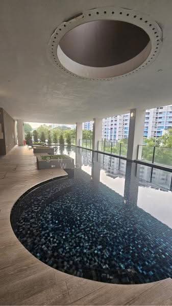 Neem Tree, 30 Jalan Kemaman, Balestier / Toa Payoh, 1 Bedroom, 420 sqft, Apartment For Rent, by Shirley Wong, 500299639 - PropertyGuru.com.sg