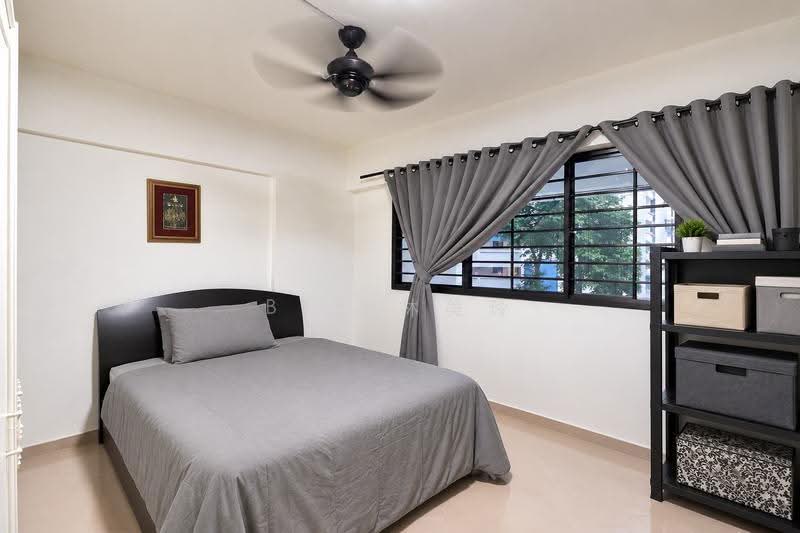 115 Bedok Reservoir Road, 115 Bedok Reservoir Road, Bedok / Upper East Coast, 4 Bedrooms, 1,593 sqft, HDB Flat For Sale, by Bee 林美玲, 500299652 - Bedroom - PropertyGuru.com.sg