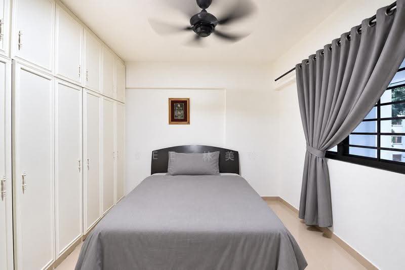 115 Bedok Reservoir Road, 115 Bedok Reservoir Road, Bedok / Upper East Coast, 4 Bedrooms, 1,593 sqft, HDB Flat For Sale, by Bee 林美玲, 500299652 - Bedroom - PropertyGuru.com.sg