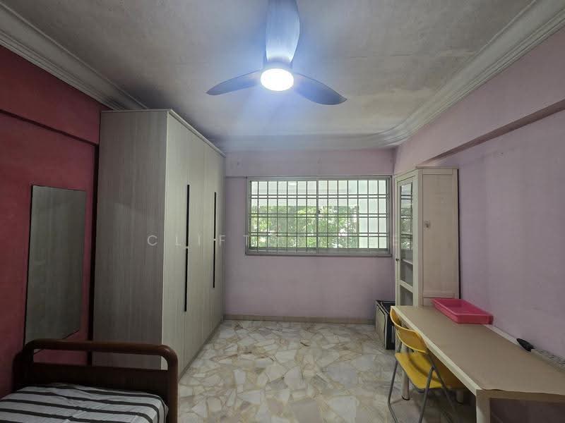 540 Jurong West Avenue 1, 540 Jurong West Avenue 1, Boon Lay / Jurong / Tuas, Room Rental, 150 sqft, HDB Flat For Rent, by Clifton Lee, 500299655 - Bedroom - PropertyGuru.com.sg