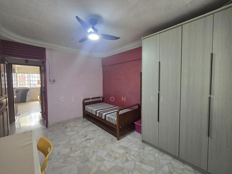 540 Jurong West Avenue 1, 540 Jurong West Avenue 1, Boon Lay / Jurong / Tuas, Room Rental, 150 sqft, HDB Flat For Rent, by Clifton Lee, 500299655 - Bedroom - PropertyGuru.com.sg