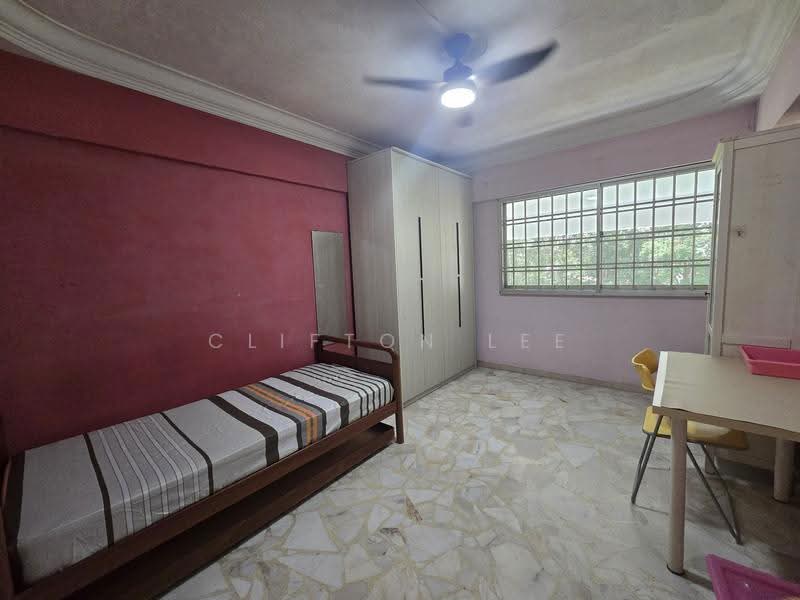 540 Jurong West Avenue 1, 540 Jurong West Avenue 1, Boon Lay / Jurong / Tuas, Room Rental, 150 sqft, HDB Flat For Rent, by Clifton Lee, 500299655 - Bedroom - PropertyGuru.com.sg