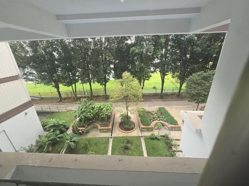 540 Jurong West Avenue 1, 540 Jurong West Avenue 1, Boon Lay / Jurong / Tuas, Room Rental, 150 sqft, HDB Flat For Rent, by Clifton Lee, 500299655 - Exterior - PropertyGuru.com.sg