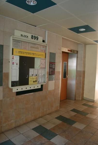 Corridor