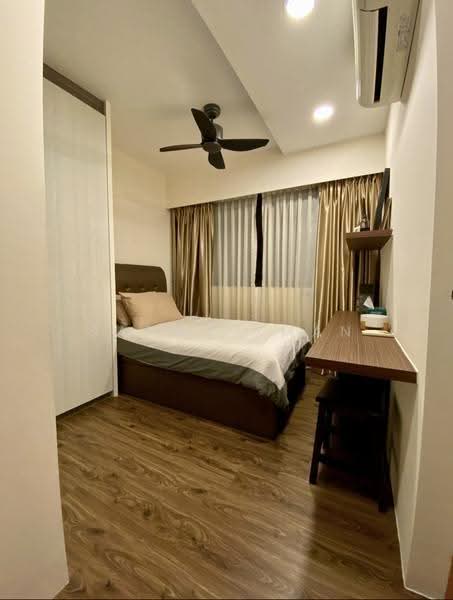 Common Bedroom