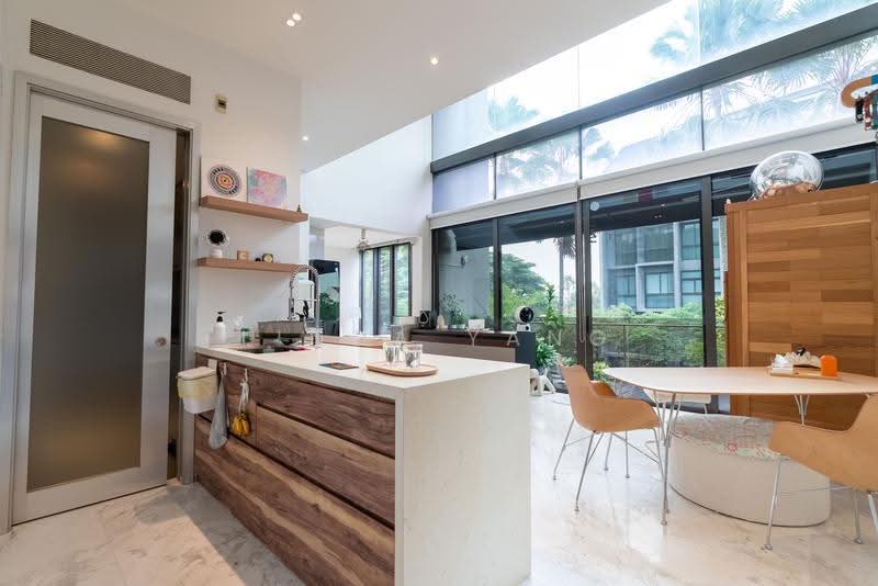 Dukes Residences, 25 Duke'S Road, Tanglin / Holland / Bukit Timah, 3 Bedrooms, 1,615 sqft, Condominium For Sale, by Linda Yang, 500299689 - PropertyGuru.com.sg