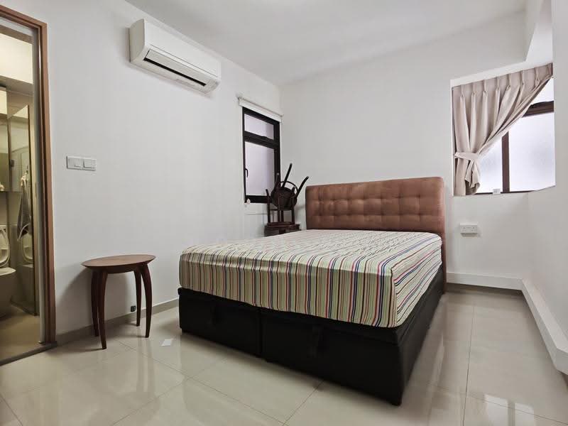 90 Commonwealth Drive, 90 Commonwealth Drive, Alexandra / Commonwealth, 1 Bedroom, 120 sqft, HDB Flat For Rent, by Boon Ng, 500299696 - Bedroom - PropertyGuru.com.sg