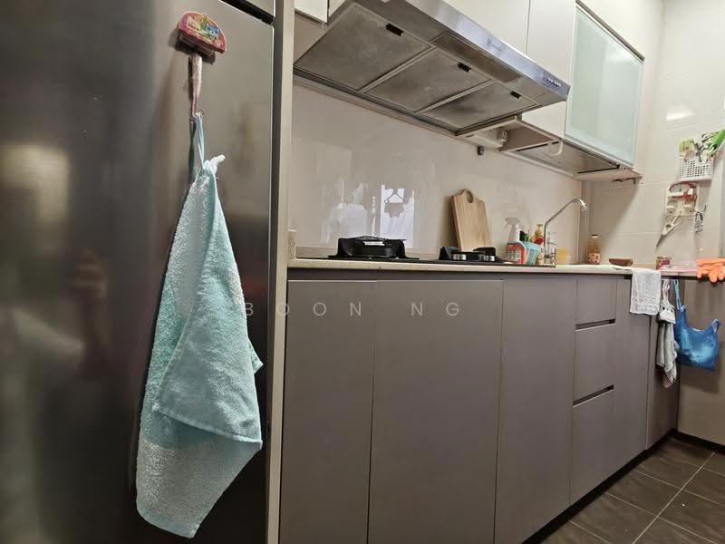 90 Commonwealth Drive, 90 Commonwealth Drive, Alexandra / Commonwealth, 1 Bedroom, 120 sqft, HDB Flat For Rent, by Boon Ng, 500299696 - Kitchen - PropertyGuru.com.sg