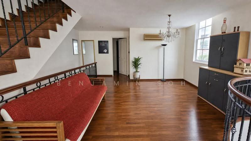 BAYSHORE AREA CORNER-TERRACE PRICED TO SELL, Lucky Heights, Lucky View, Lucky Rise, Jalan Remis, Evergreen Avenue, Jalan Kupang, Sennett Lane, Sennett Drive, Sennett Close, Parbury Avenue, Bedok / Upper East Coast, 7 Bedrooms, 4,000 sqft, Corner Terrace For Sale, by Benjamin Soh, 500299706 - Interior - PropertyGuru.com.sg
