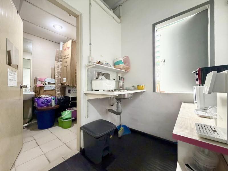 Pantry