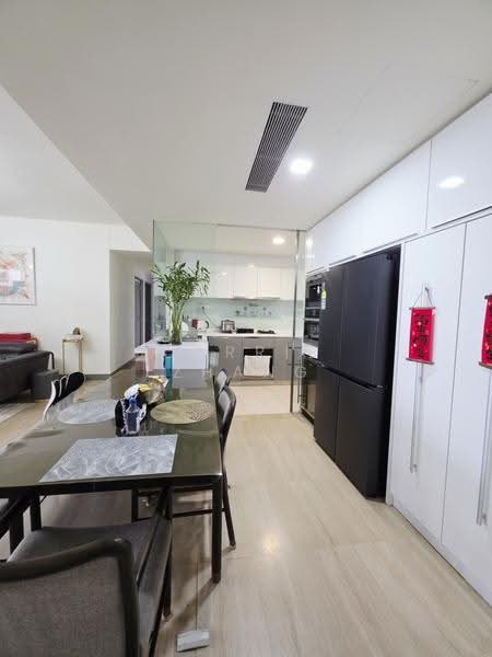Silversea, East Coast / Marine Parade, 3 Bedrooms, 1,679 sqft, Condominium For Sale, by Carrie Zhang, 500299729 - PropertyGuru.com.sg