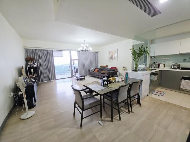 Silversea, East Coast / Marine Parade, 3 Bedrooms, 1,679 sqft, Condominium For Sale, by Carrie Zhang, 500299729 - PropertyGuru.com.sg