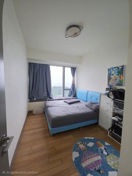 Silversea, East Coast / Marine Parade, 3 Bedrooms, 1,679 sqft, Condominium For Sale, by Carrie Zhang, 500299729 - PropertyGuru.com.sg
