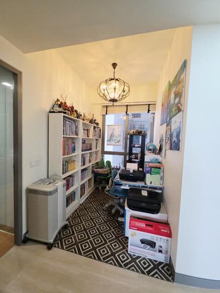 Silversea, East Coast / Marine Parade, 3 Bedrooms, 1,679 sqft, Condominium For Sale, by Carrie Zhang, 500299729 - PropertyGuru.com.sg