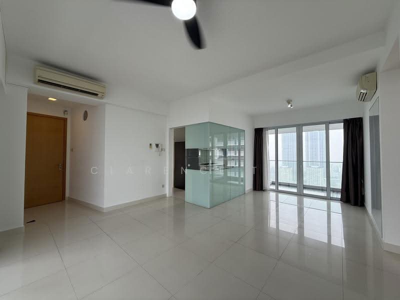 The Regency at Tiong Bahru, 36 Chay Yan Street, Alexandra / Commonwealth, 3 Bedrooms, 1,270 sqft, Condominium For Rent, by Clarence Tan, 500299733 - Living Room - PropertyGuru.com.sg