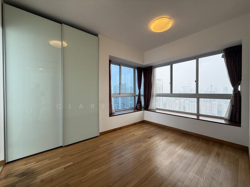 The Regency at Tiong Bahru, 36 Chay Yan Street, Alexandra / Commonwealth, 3 Bedrooms, 1,270 sqft, Condominium For Rent, by Clarence Tan, 500299733 - Interior - PropertyGuru.com.sg