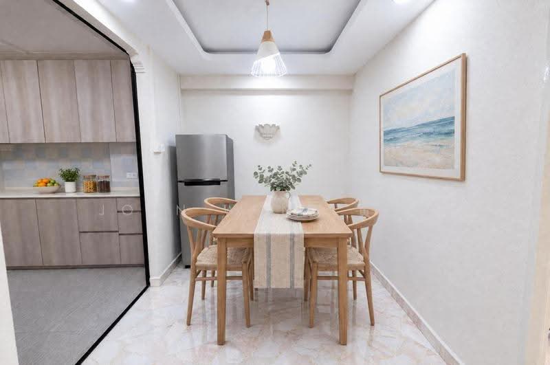 224 Bishan Street 23, 224 Bishan Street 23, Ang Mo Kio / Bishan / Thomson, 3 Bedrooms, 1,141 sqft, HDB Flat For Sale, by John Wong 黄宏财, 500299738 - Kitchen - PropertyGuru.com.sg