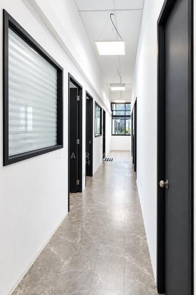 Corridor
