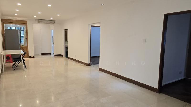 Castle Loft, 133 Lorong K Telok Kurau, East Coast / Marine Parade, 3 Bedrooms, 1,173 sqft, Apartment For Rent, by Clifton Ching, 500299741 - Living Room - PropertyGuru.com.sg