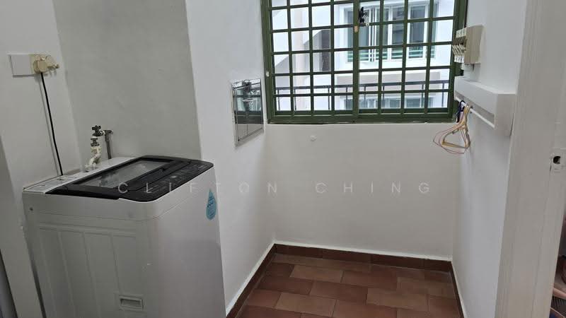 Castle Loft, 133 Lorong K Telok Kurau, East Coast / Marine Parade, 3 Bedrooms, 1,173 sqft, Apartment For Rent, by Clifton Ching, 500299741 - Interior - PropertyGuru.com.sg