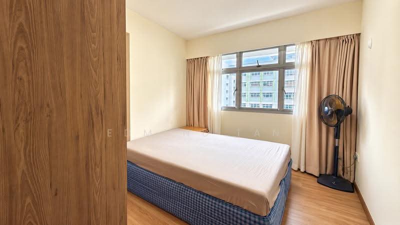 476B Yishun Street 44, 476B Yishun Street 44, Sembawang / Yishun, Room Rental, 100 sqft, HDB Flat For Rent, by Edmund Tan, 500299746 - Bedroom - PropertyGuru.com.sg