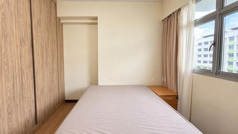 476B Yishun Street 44, 476B Yishun Street 44, Sembawang / Yishun, Room Rental, 100 sqft, HDB Flat For Rent, by Edmund Tan, 500299746 - Bedroom - PropertyGuru.com.sg