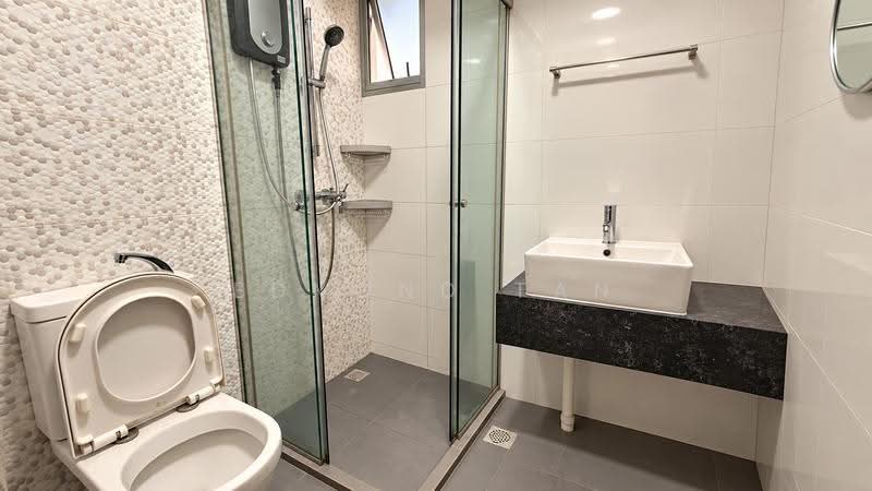 476B Yishun Street 44, 476B Yishun Street 44, Sembawang / Yishun, Room Rental, 100 sqft, HDB Flat For Rent, by Edmund Tan, 500299746 - Bathroom - PropertyGuru.com.sg