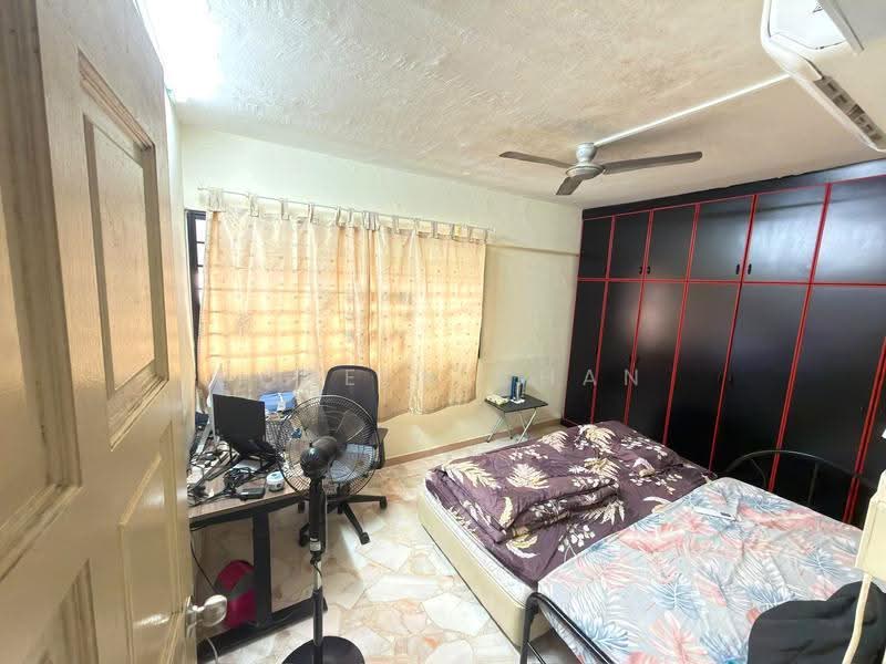 412 Jurong West Street 42, 412 Jurong West Street 42, Boon Lay / Jurong / Tuas, 3 Bedrooms, 1,130 sqft, HDB Flat For Sale, by Doreen Chan, 500299747 - Bedroom - PropertyGuru.com.sg