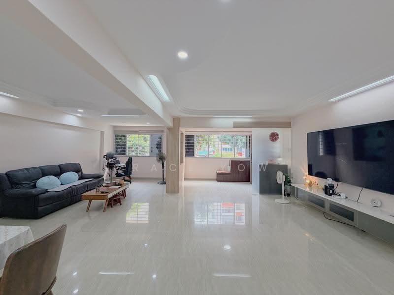 903 Tampines Avenue 4, 903 Tampines Avenue 4, Pasir Ris / Tampines, 3 Bedrooms, 1,432 sqft, HDB Flat For Sale, by Grace Yow, 500299756 - PropertyGuru.com.sg