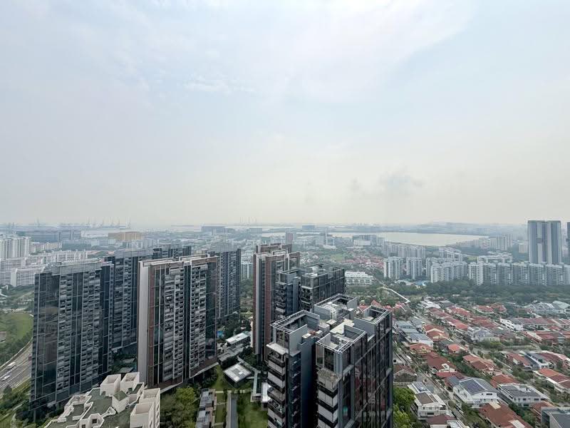 The Trilinq, 28B Jalan Lempeng, Buona Vista / West Coast / Clementi New Town, 4 Bedrooms, 4,446 sqft, Condominium For Sale, by Kelvin Thong, 500299767 - Unblocked Seaview - PropertyGuru.com.sg