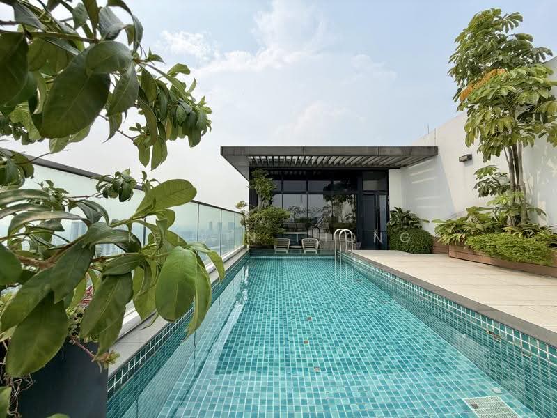 The Trilinq, 28B Jalan Lempeng, Buona Vista / West Coast / Clementi New Town, 4 Bedrooms, 4,446 sqft, Condominium For Sale, by Kelvin Thong, 500299767 - Private Pool - PropertyGuru.com.sg