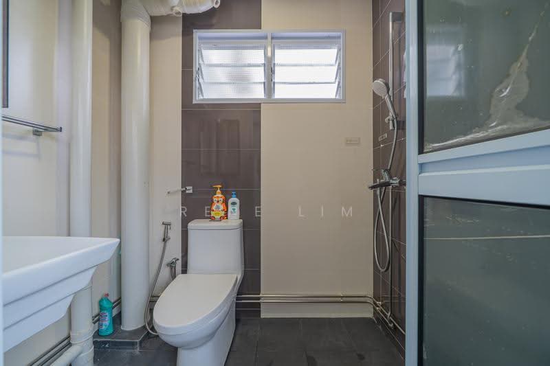 Common Bathroom