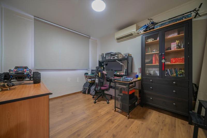 Study Room