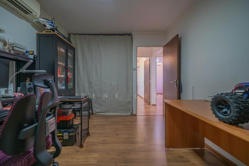Study Room